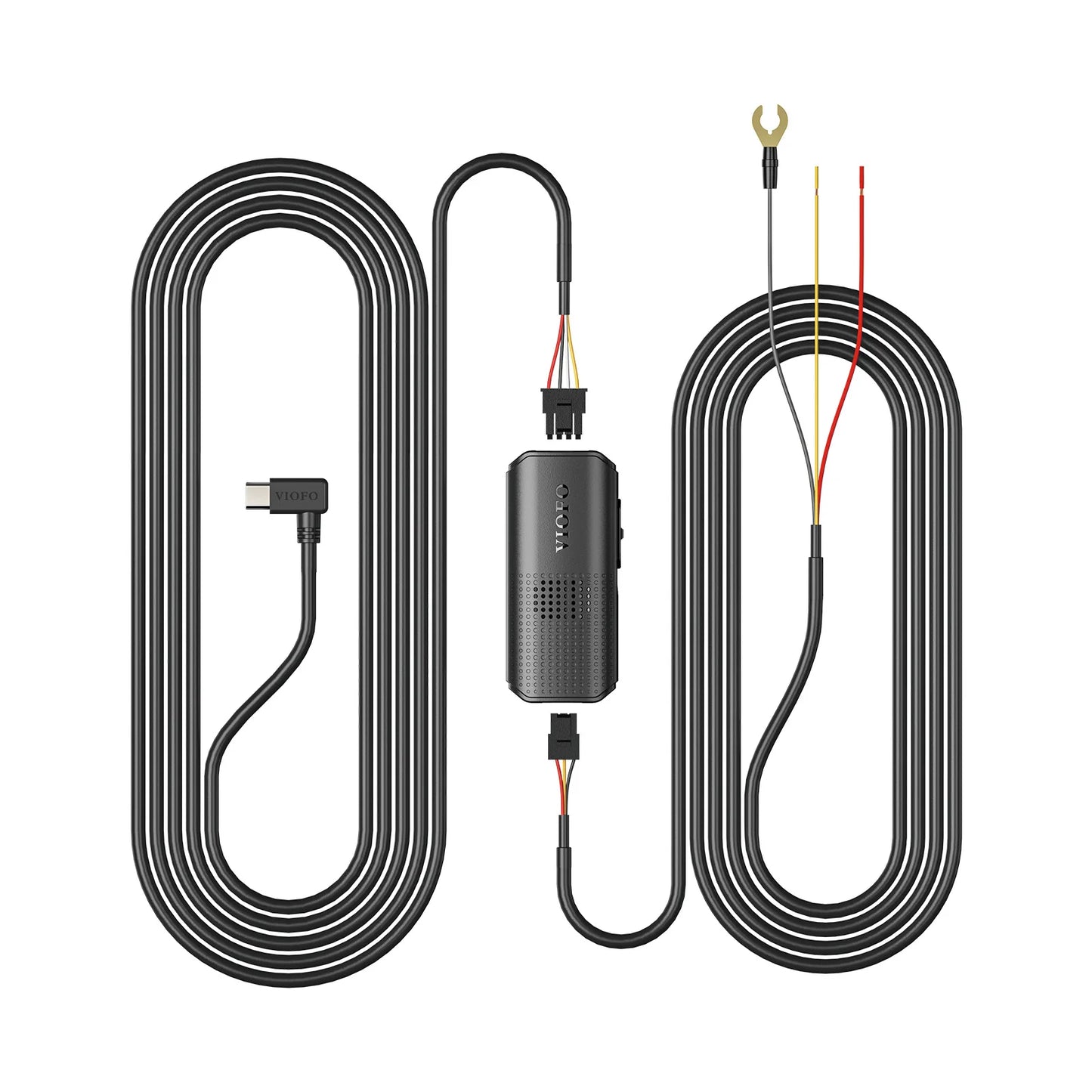 VIOFO HK6 Type-C Hardwire Kit