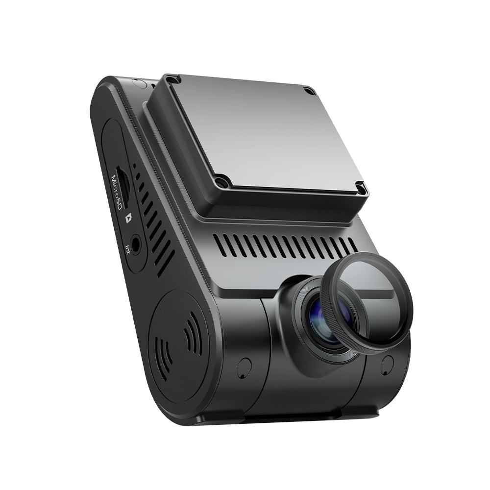 VIOFO A229 Plus 2-Channel (2K Front + 2K Rear) Dash Camera