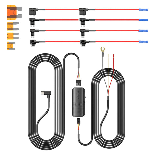 VIOFO HK6 Type-C Hardwire Kit