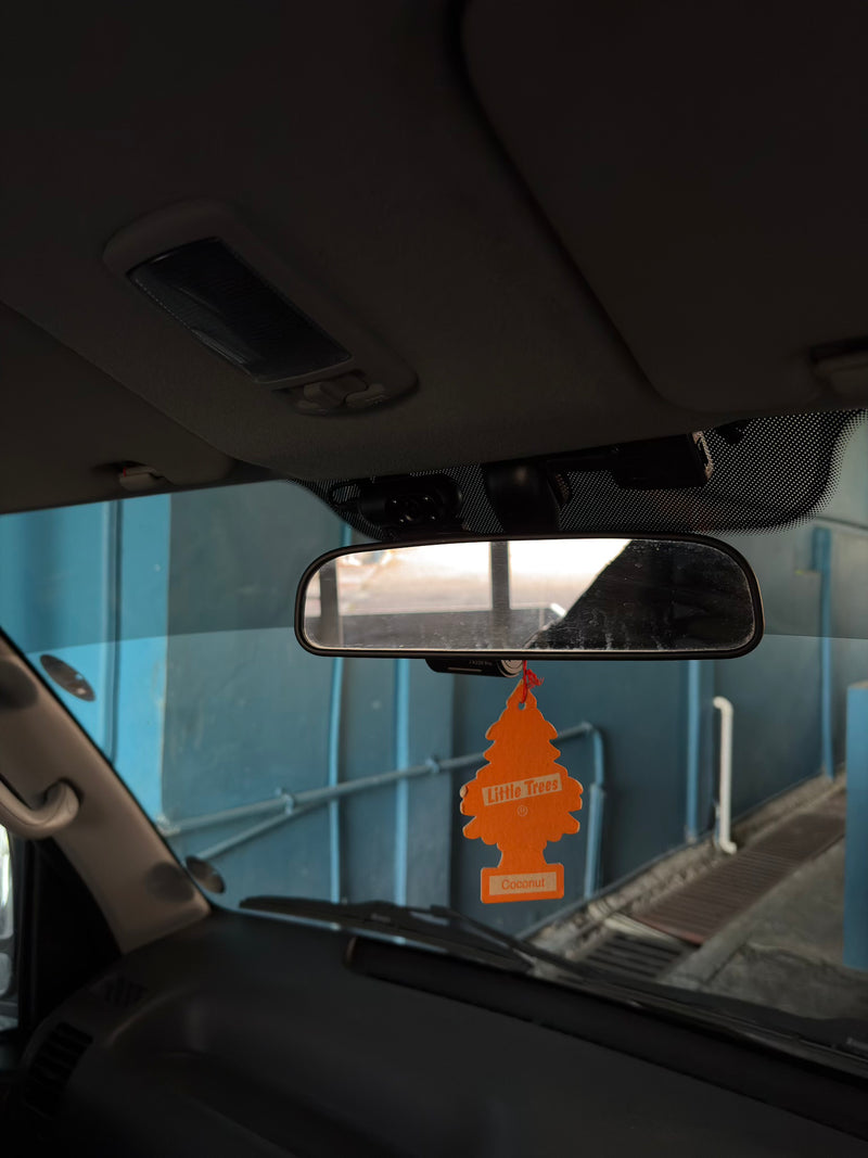 2015 Kia K2700 — VIOFO A229 Pro 3CH dashcam installation in Trinidad & Tobago