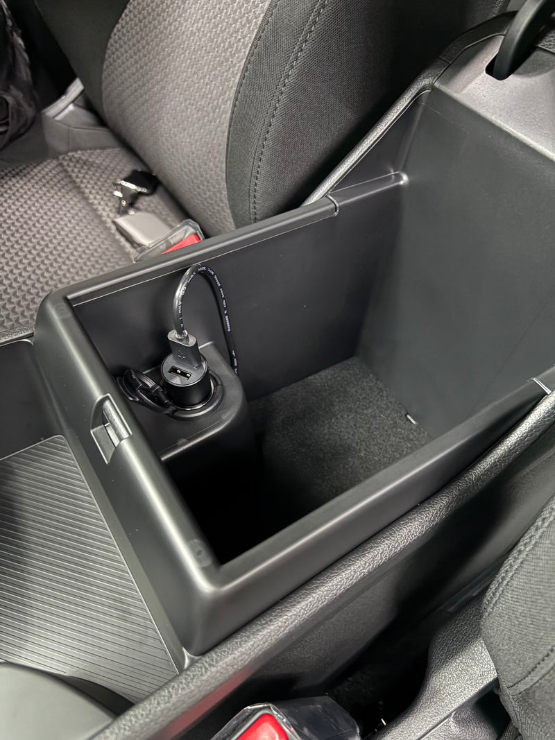 2026 Kia Sportage — VIOFO A229 Plus 3CH dashcam installation in Trinidad & Tobago