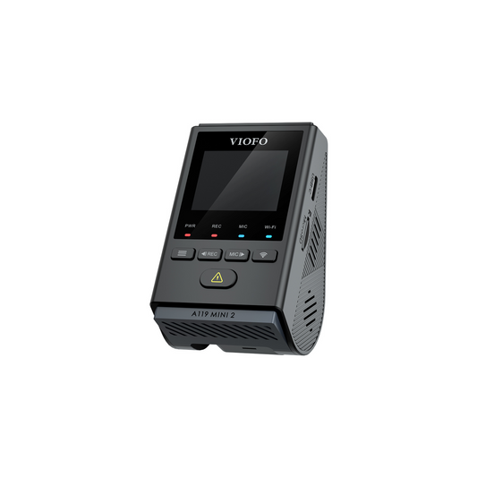 VIOFO A119 MIINI 2 front view